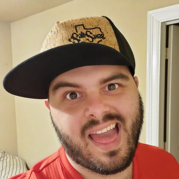 Meet your Posher, Brian - Picture 1 of 1